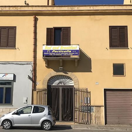 B&B Porticella Marsala Extérieur photo