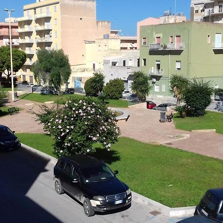 B&B Porticella Marsala Extérieur photo