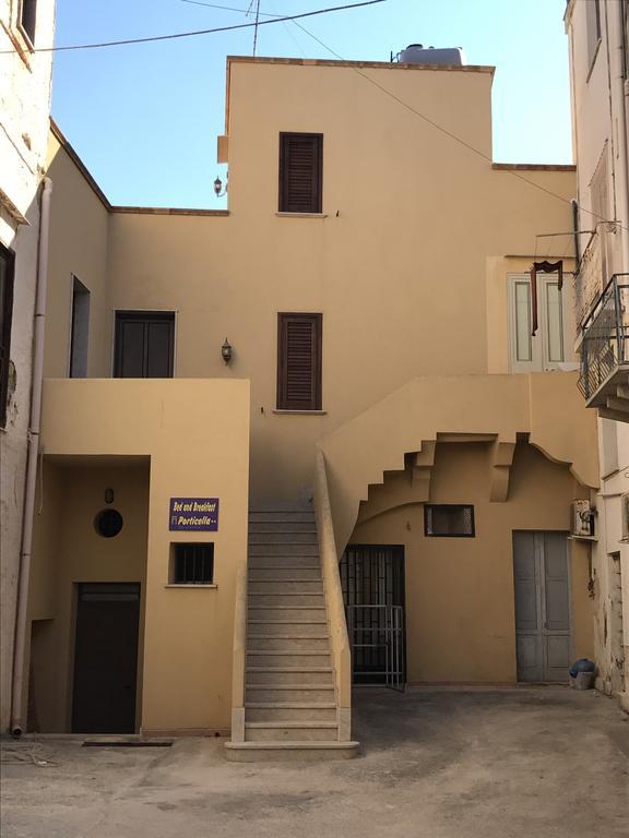 B&B Porticella Marsala Extérieur photo