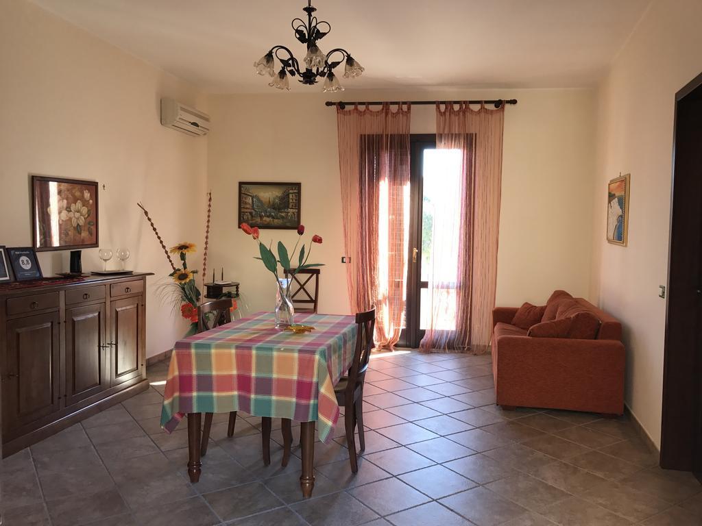 B&B Porticella Marsala Extérieur photo