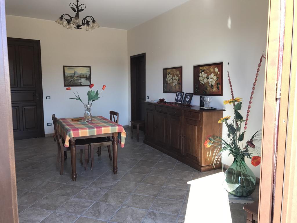 B&B Porticella Marsala Extérieur photo