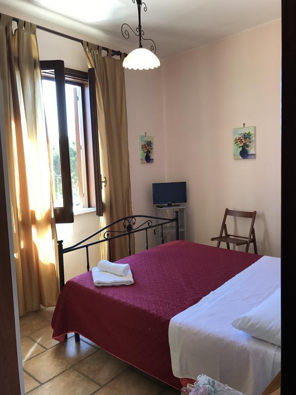 B&B Porticella Marsala Extérieur photo