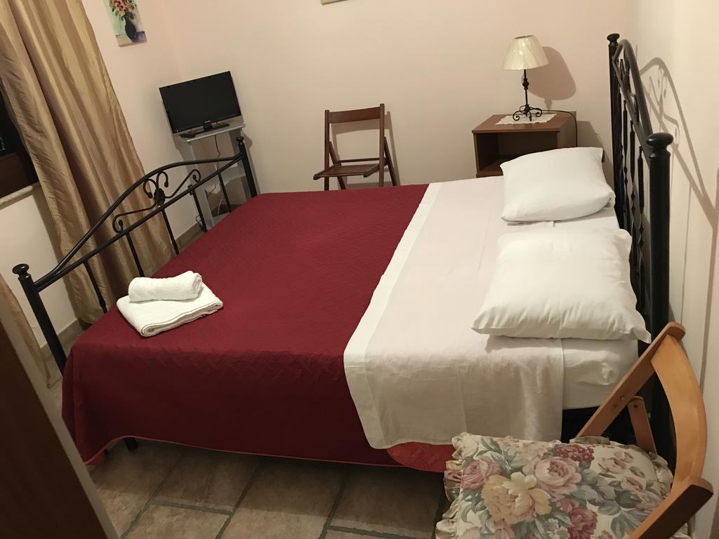 B&B Porticella Marsala Extérieur photo