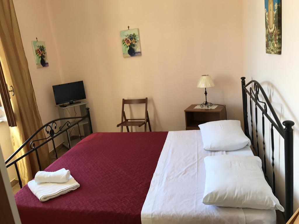 B&B Porticella Marsala Extérieur photo