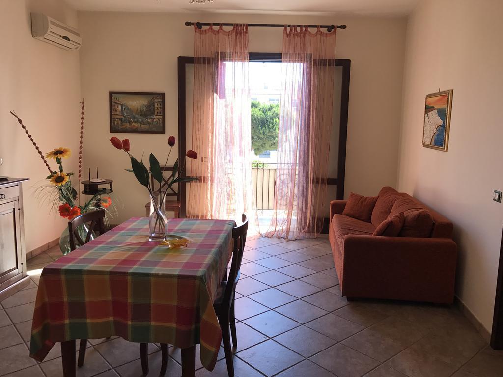 B&B Porticella Marsala Extérieur photo