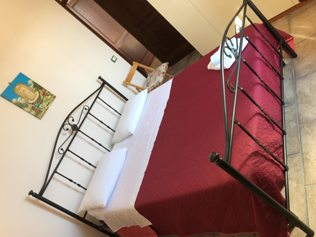 B&B Porticella Marsala Extérieur photo