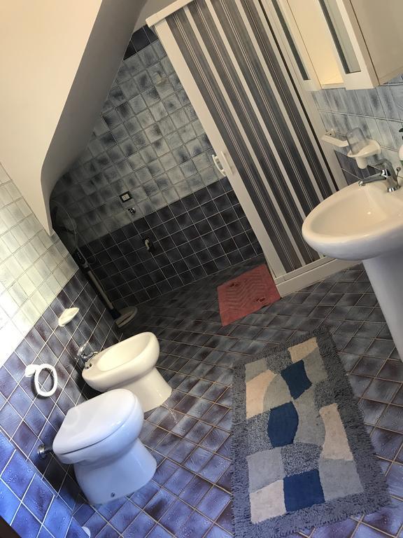 B&B Porticella Marsala Extérieur photo