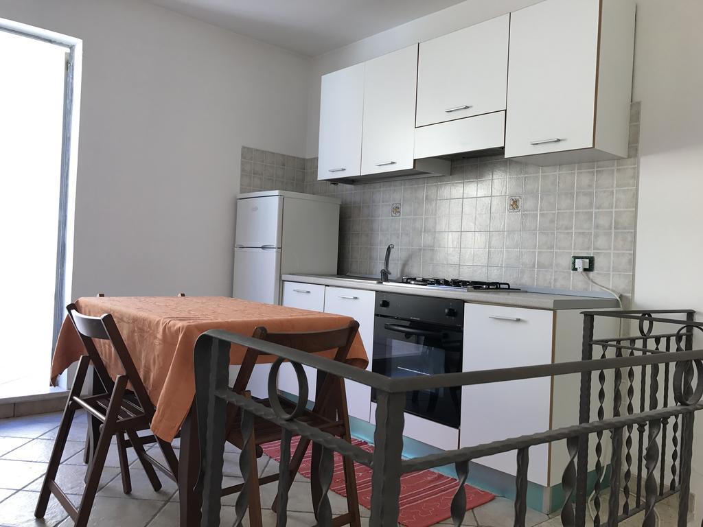 B&B Porticella Marsala Extérieur photo
