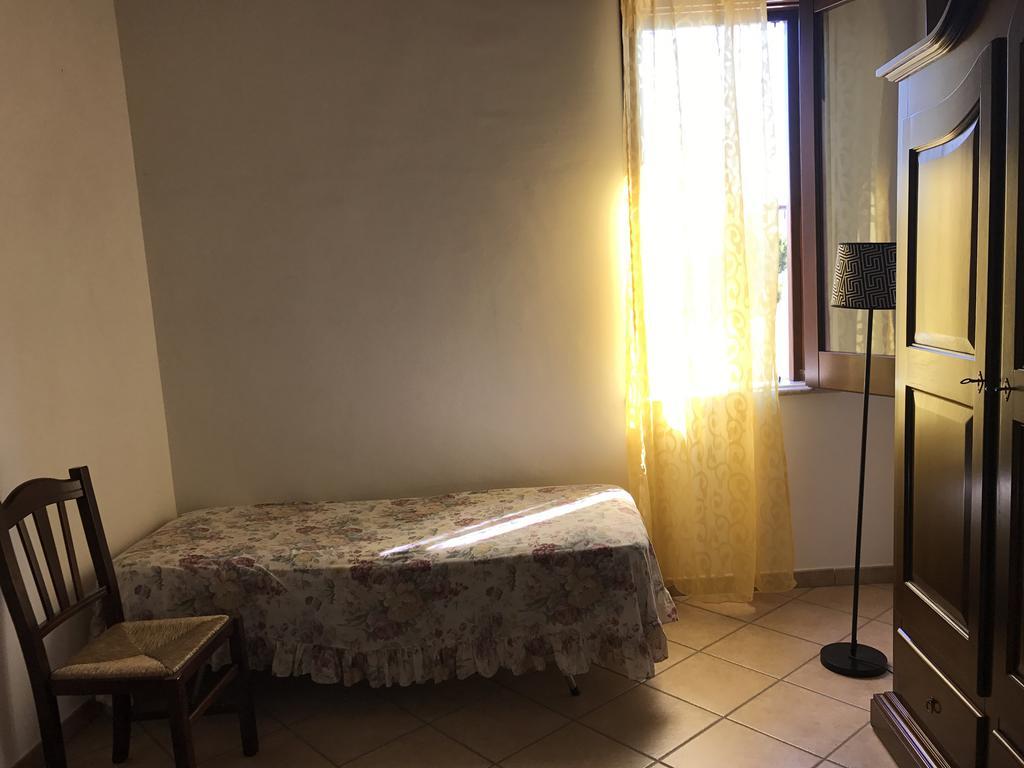 B&B Porticella Marsala Extérieur photo
