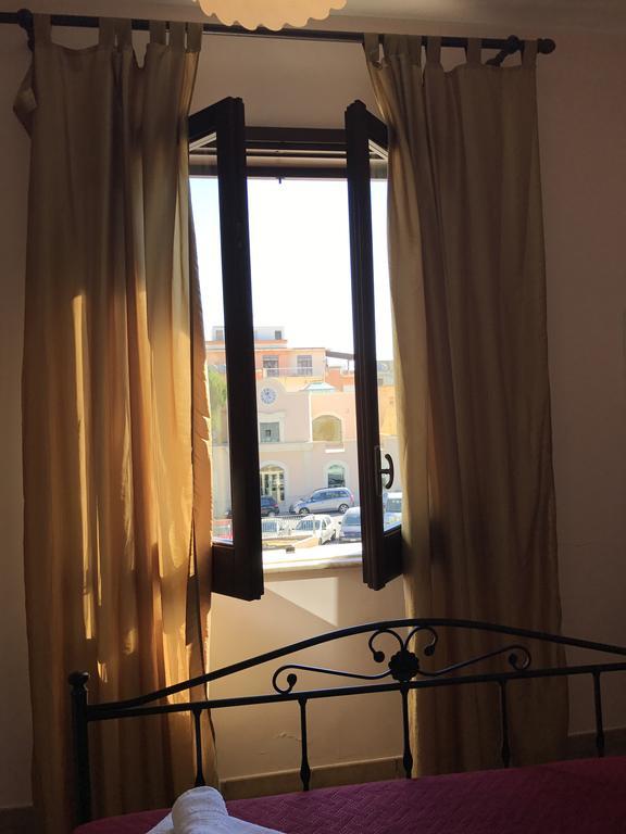 B&B Porticella Marsala Extérieur photo