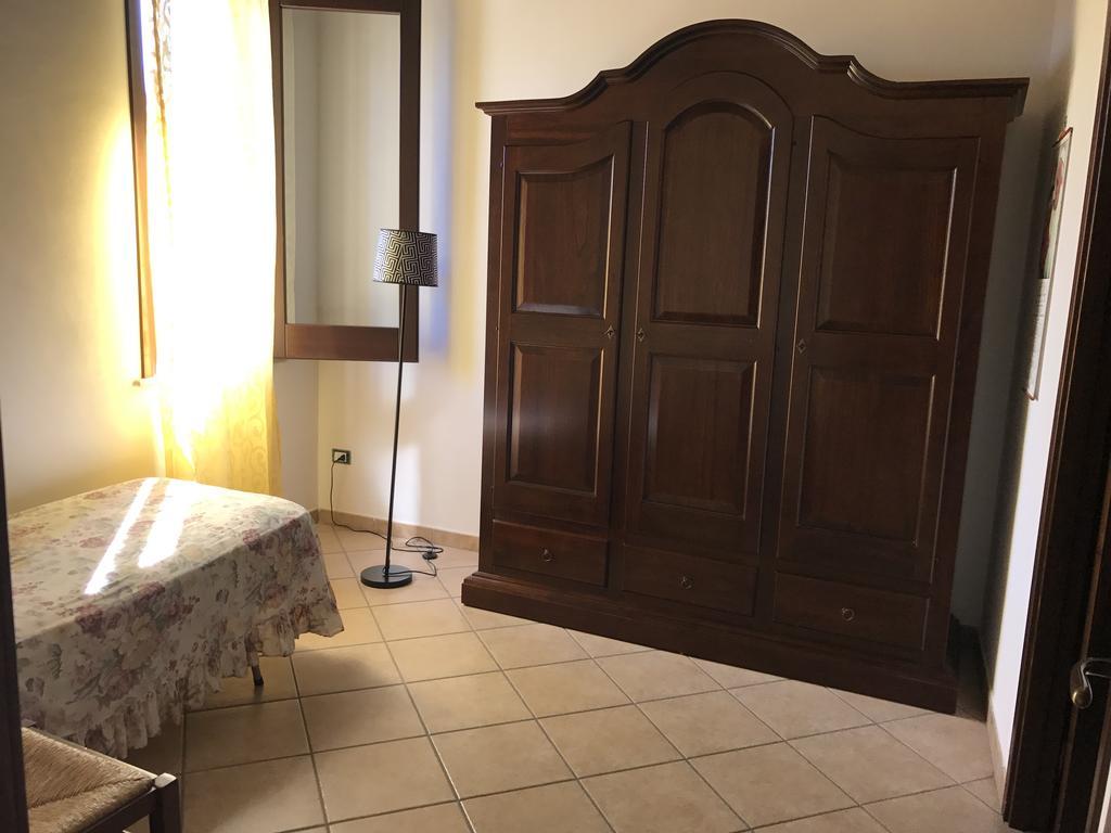 B&B Porticella Marsala Extérieur photo