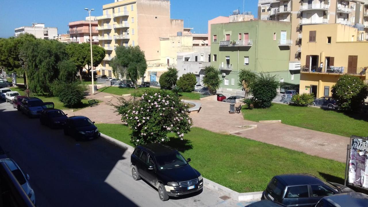 B&B Porticella Marsala Extérieur photo